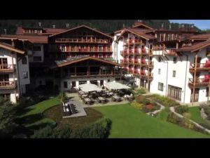 accommodation