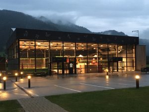 Childrens Hotels
