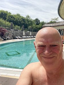 Swimming