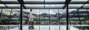 Kitz Summit
