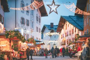Kitzbuehel
