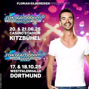 Schlagerboom Kitzbuehel
