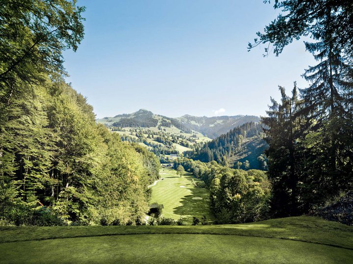 Golf Course Eichenheim