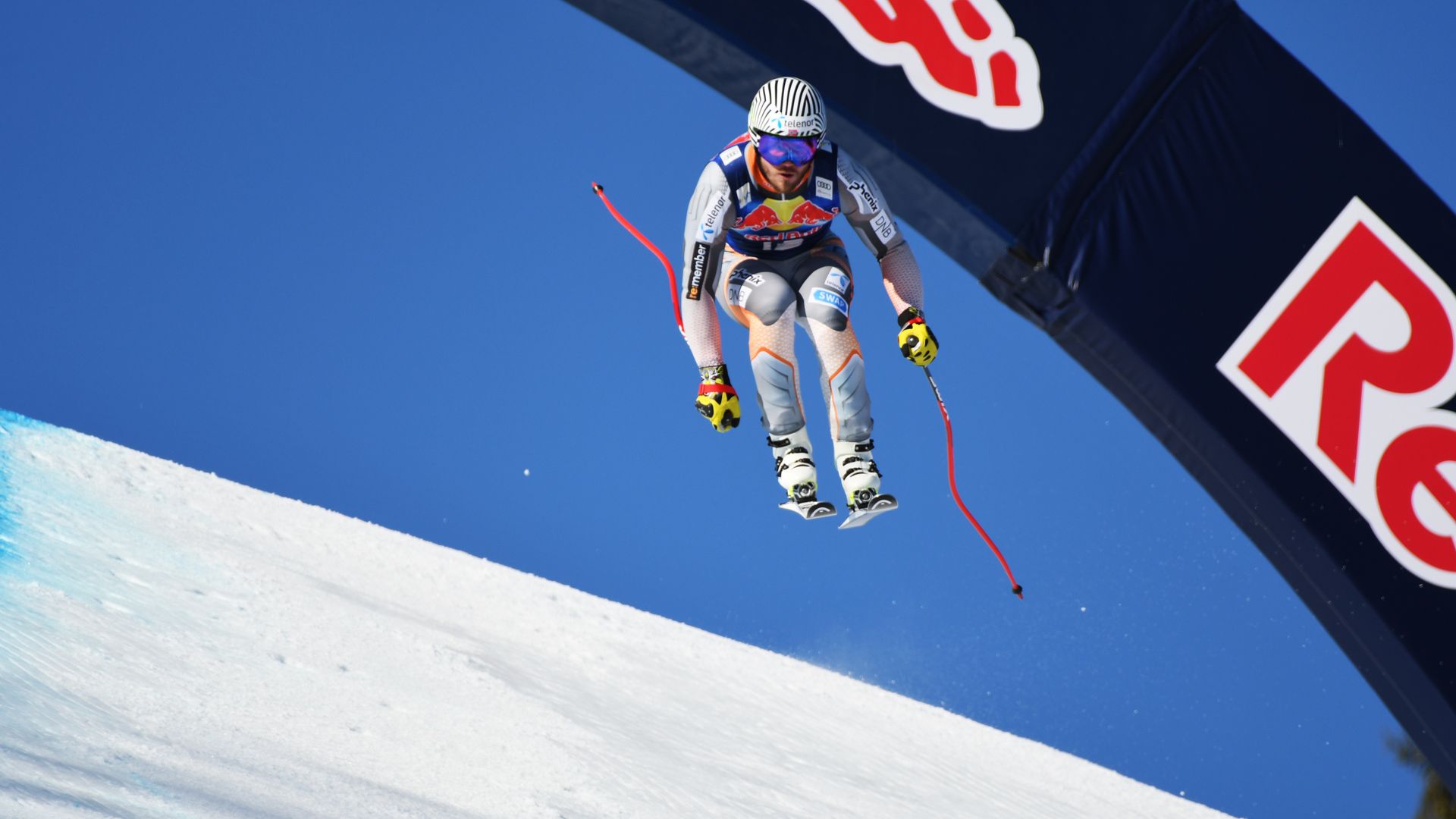 Hahnenkamm Race Kitzbühel