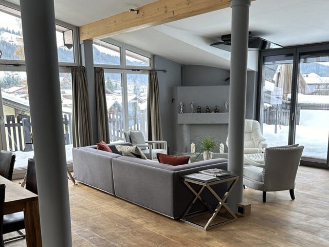 Suiten Am Schloss well appointed apartments