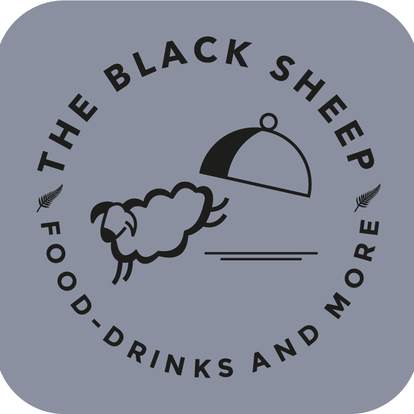 The Black Sheep