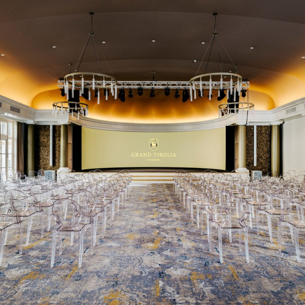 Conference Kitzbuehel