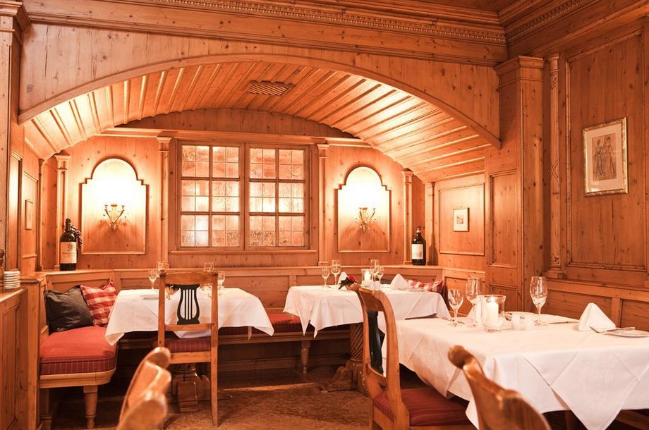 Das Reisch Restaurant