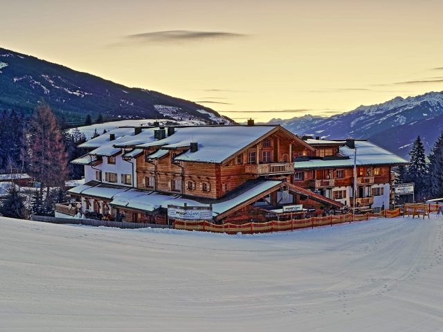 Mooralm