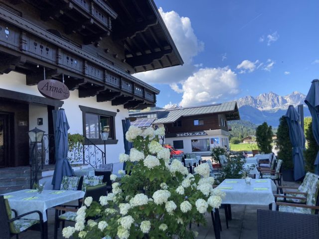 Restaurant Anna
