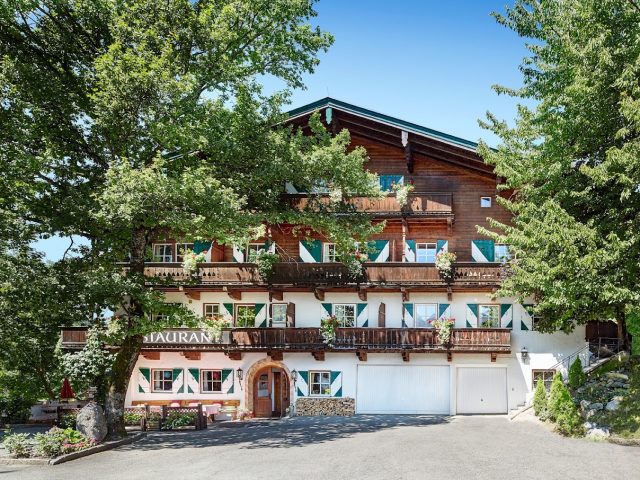 Romerhof Stuberl